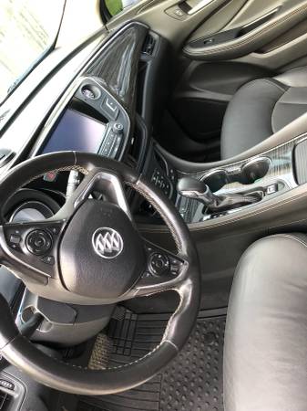 Buick Envision Priemer for sale in West Bloomfield, MI – photo 4