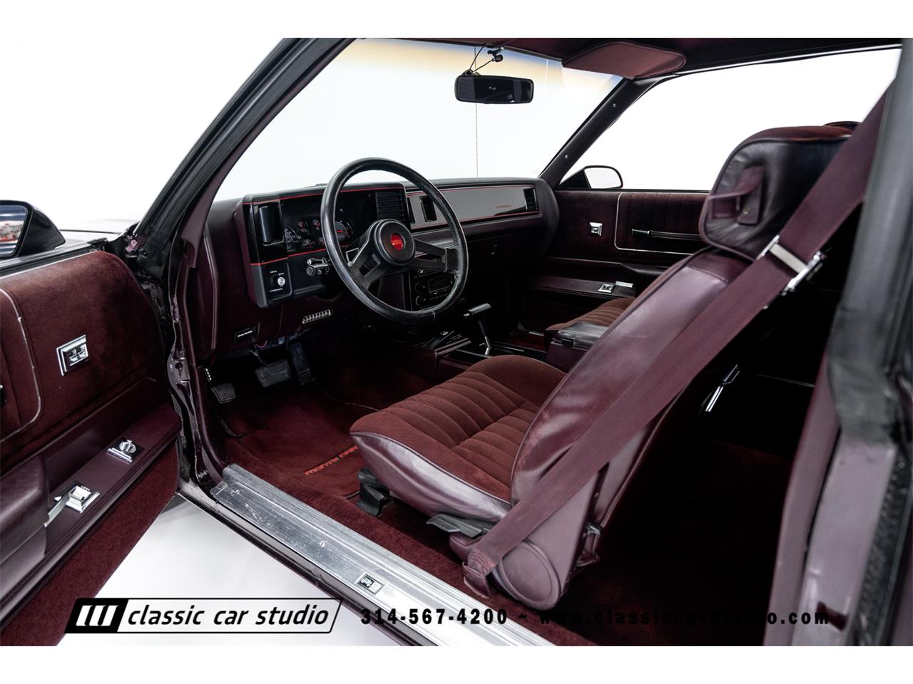 1988 Chevrolet Monte Carlo SS for sale in Saint Louis, MO – photo 18