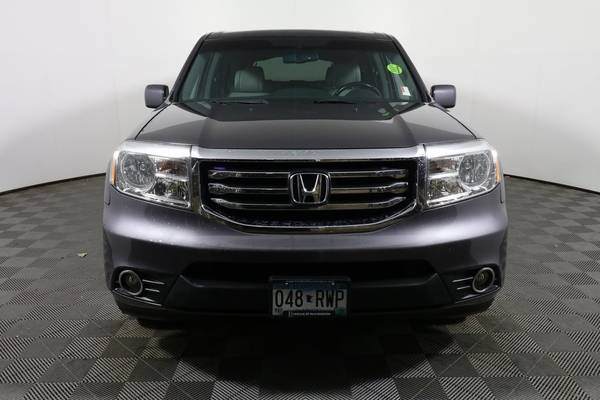 2015 Honda Pilot Gray Great Deal! for sale in Minneapolis, MN – photo 9