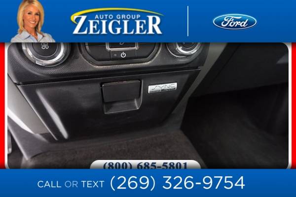 *2014* *Ford* *F-150* *XLT* for sale in Plainwell, IN – photo 24