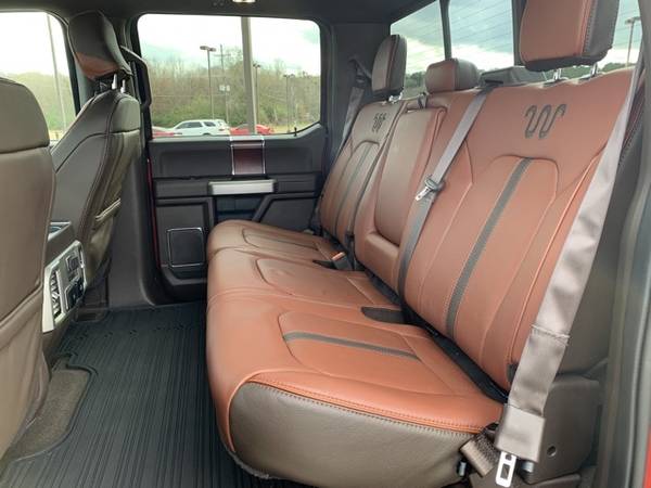 2020 Ford F-150 King Ranch - - by dealer - vehicle for sale in Minden, LA – photo 10