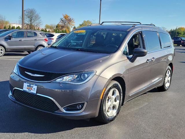 2017 Chrysler Pacifica Touring-L Plus for sale in Other, NJ – photo 3