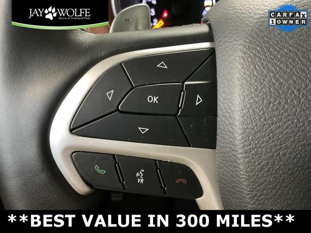 2020 Jeep Grand Cherokee Summit for sale in Overland Park, KS – photo 14