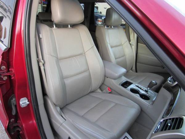 2012 Jeep Grand Cherokee Laredo X 4x4 4dr SUV - - by for sale in Goshen, NY – photo 19