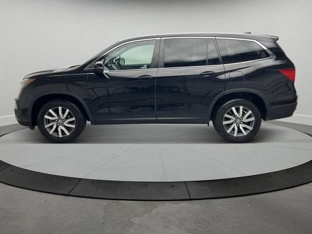 2019 Honda Pilot EX-L for sale in Other, PA – photo 2