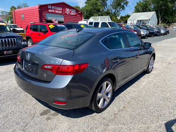 2014 Acura ILX20 Tech - - by dealer - vehicle for sale in Other, MD – photo 5