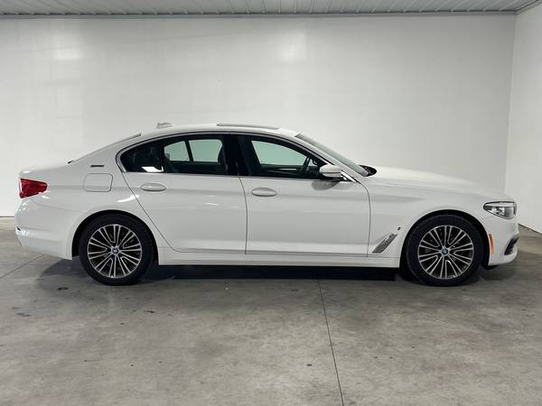 2019 BMW 5 Series 530e xDrive iPerformance - - by for sale in Buffalo, NY – photo 5