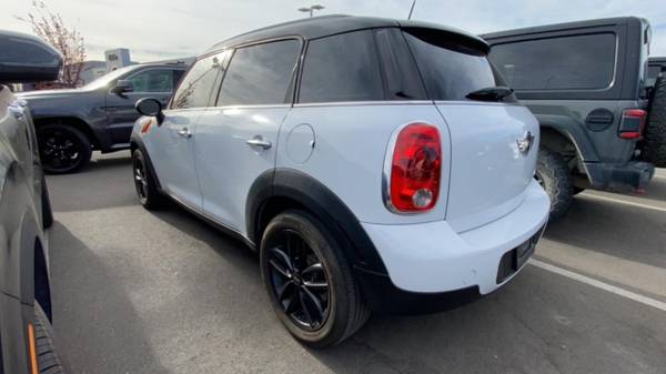 2013 Mini Countryman FWD 4dr - - by dealer - vehicle for sale in Reno, NV – photo 6