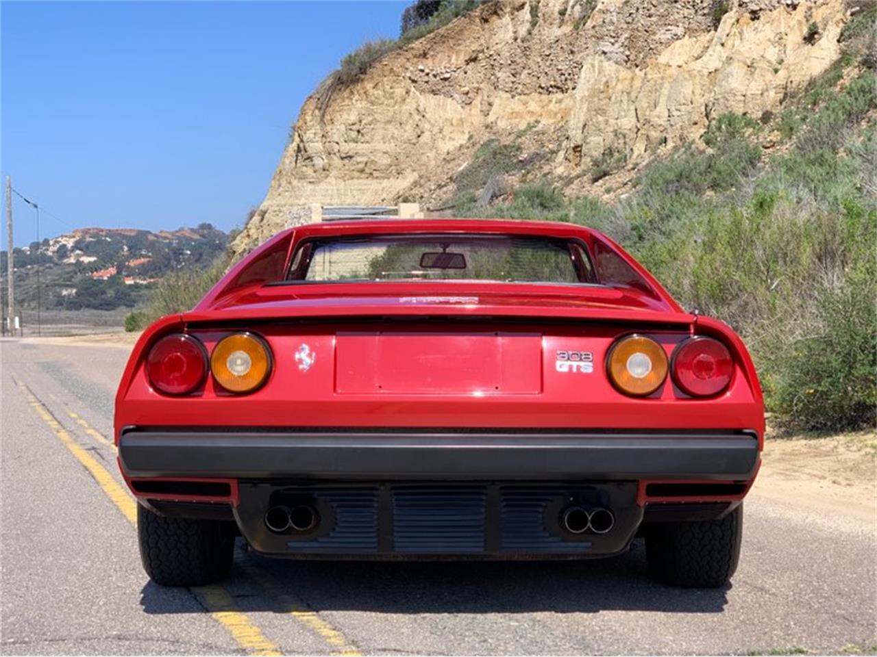 1978 Ferrari 308 for sale in San Diego, CA – photo 17