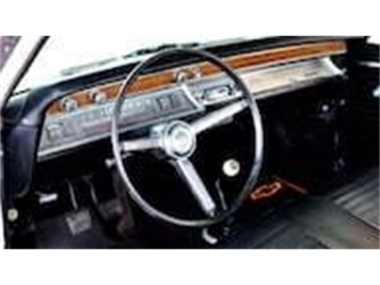 1967 Chevrolet El Camino for sale in Dayton, OH – photo 26