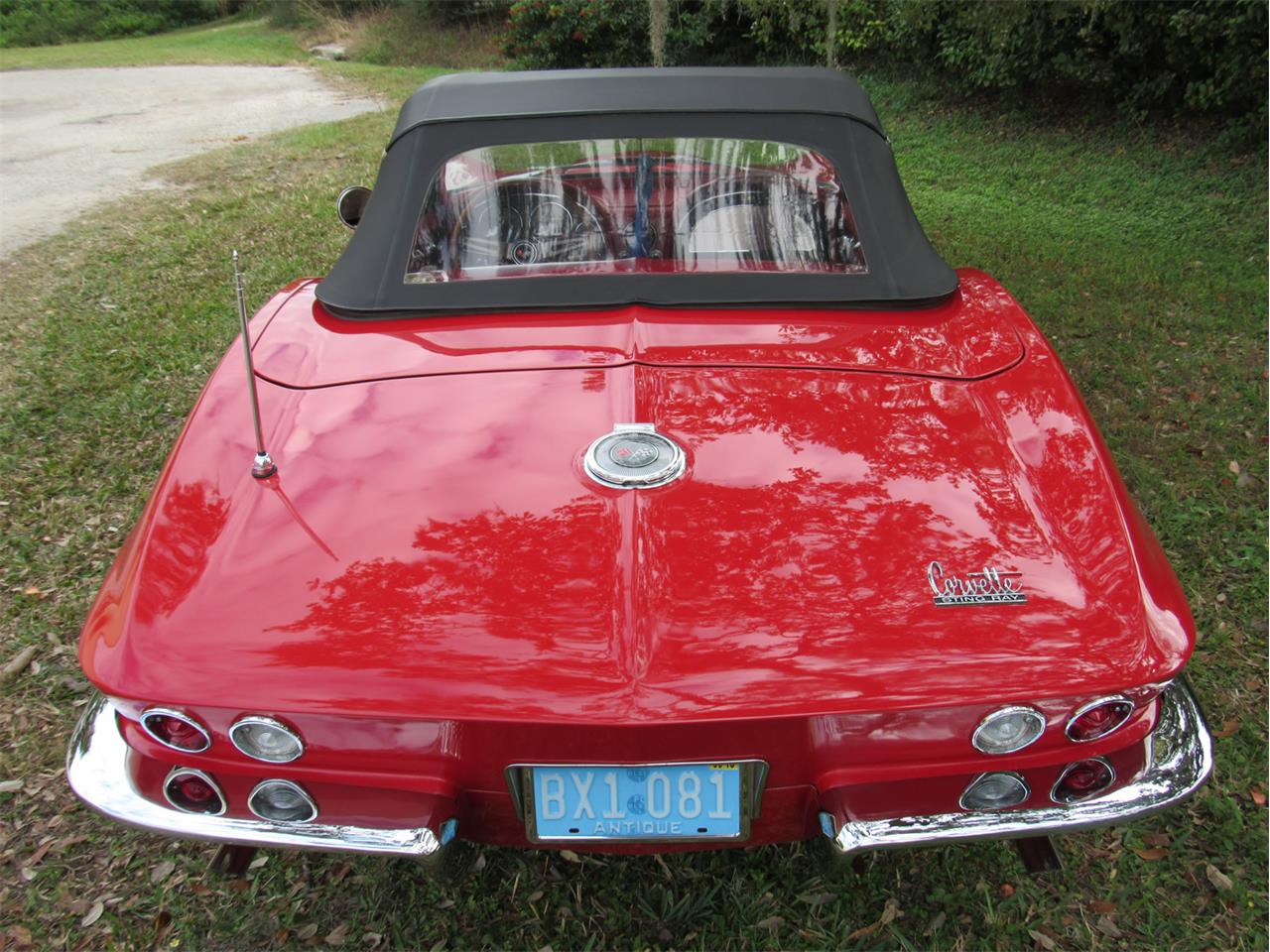 1966 Chevrolet Corvette for sale in Sarasota, FL – photo 5