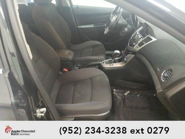 2014 Chevrolet Cruze sedan 1LT for sale in Northfield, MN – photo 13