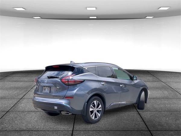 2019 Nissan Murano SV - - by dealer - vehicle for sale in Honolulu, HI – photo 5