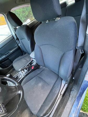 2014 Subaru Impreza Premium 5 Speed for sale in Montpelier, VT – photo 9