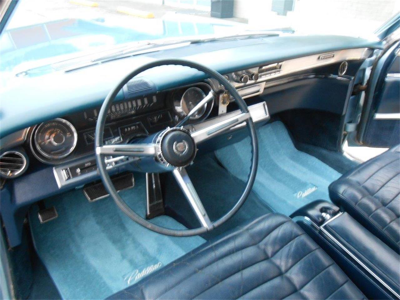 1966 Cadillac Eldorado for sale in Connellsville, PA – photo 17