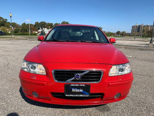 2007 VOLVO S60 2 5T, SHARP AND CLEAN, WELL MAINTAINED! - cars & for sale in West Haven, CT – photo 8