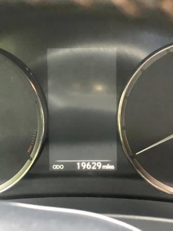 2018 Lexus IS IS 300 for sale in Lincoln, RI – photo 2