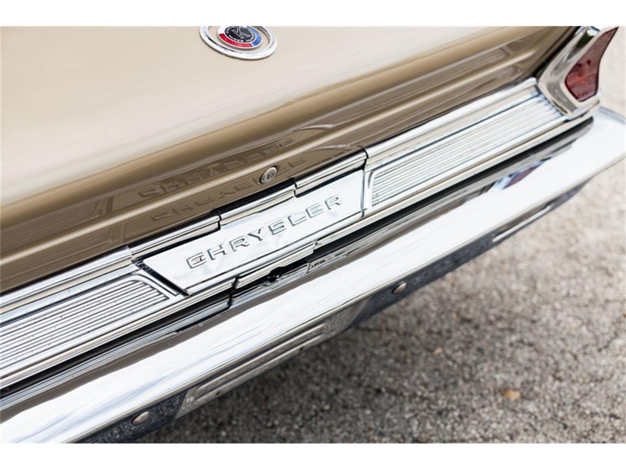 1964 Chrysler 300 for sale in Orlando, FL – photo 27