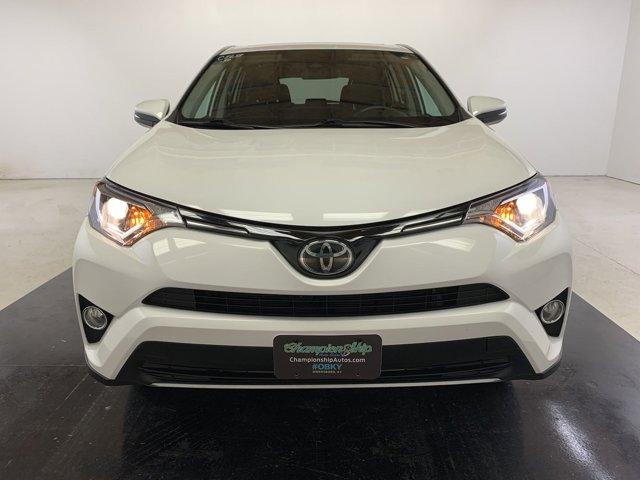 2018 Toyota RAV4 XLE for sale in owensboro, KY – photo 55