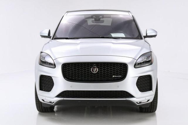 2020 Jaguar E-PACE R-Dynamic HSE for sale in Knoxville, TN – photo 13