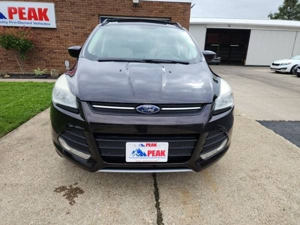 2013 Ford Escape SE - - by dealer - vehicle for sale in Medina, OH – photo 8
