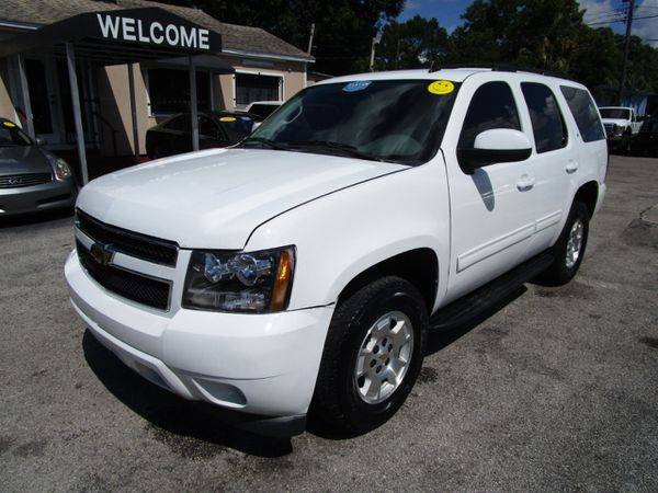2011 Chevrolet Chevy Tahoe LT 4WD BUY HERE / PAY HERE !! for sale in TAMPA, FL – photo 2