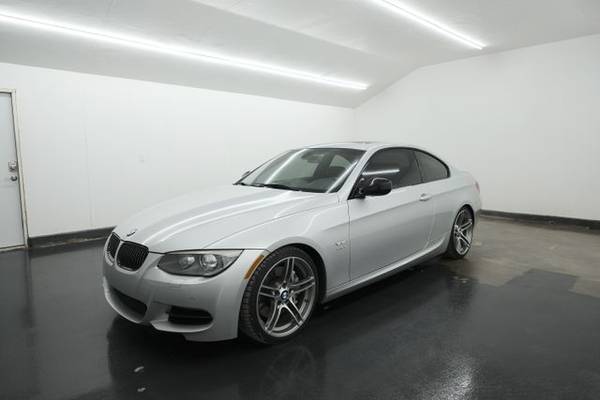 2012 BMW 335is 335is Coupe 2D - - by dealer for sale in Federal Way, WA – photo 3