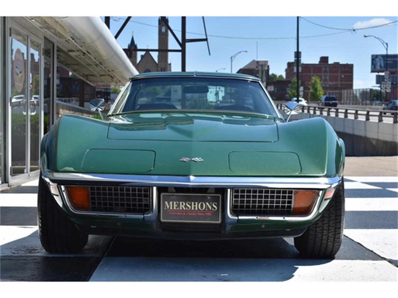 1972 Chevrolet Corvette for sale in Springfield, OH – photo 5