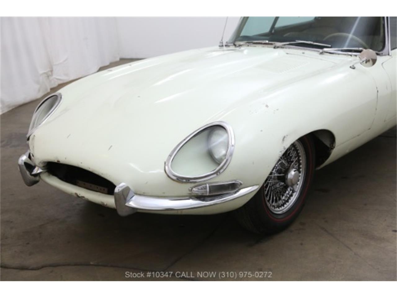 1966 Jaguar XKE for sale in Beverly Hills, CA – photo 18