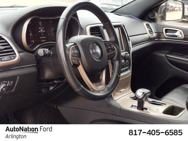 2015 Jeep Grand Cherokee Limited SKU:FC936333 SUV - cars & trucks -... for sale in Arlington, TX – photo 10