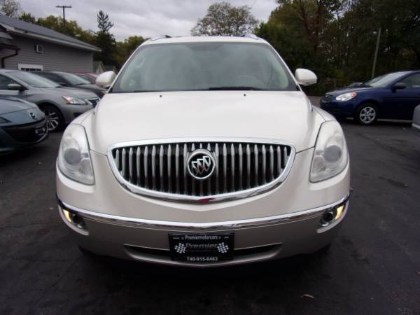 2008 Buick Enclave CXL 3.6L-AWD for sale in Newark, OH – photo 2
