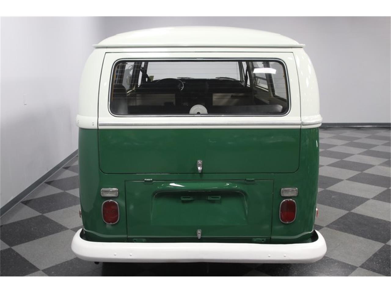 1971 Volkswagen Bus for sale in Concord, NC – photo 27