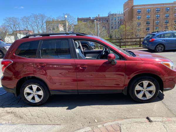 2014 Subaru Forester Premium AWD for sale in Bronx, NY – photo 3