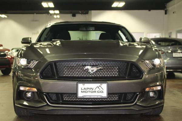 2017 Ford Mustang GT Coupe. LOW MILES. Super Clean. Local Car. Best... for sale in Portland, OR – photo 2