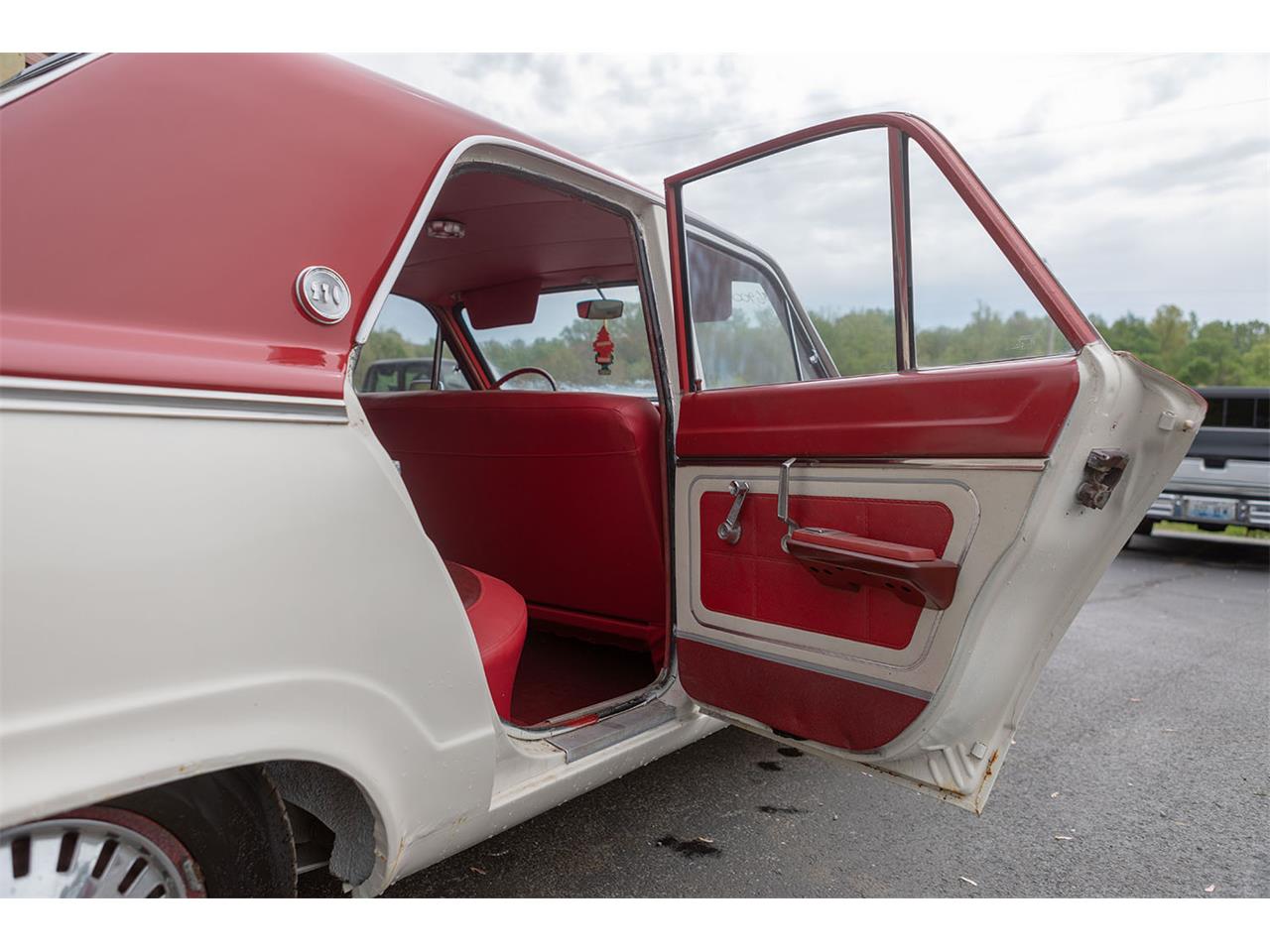 1964 Dodge Dart for sale in Jonesboro, IL – photo 45