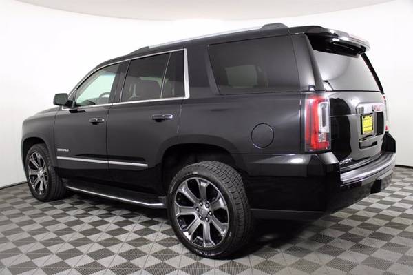2015 GMC Yukon Onyx Black Buy Now! - - by dealer for sale in Nampa, ID – photo 9