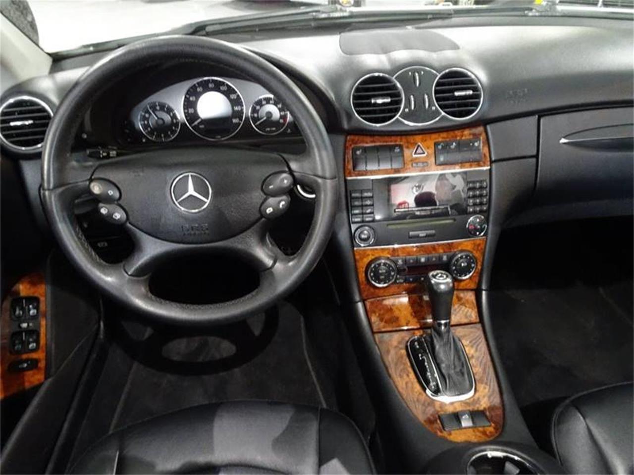 2007 Mercedes-Benz CLK for sale in Hilton, NY – photo 42