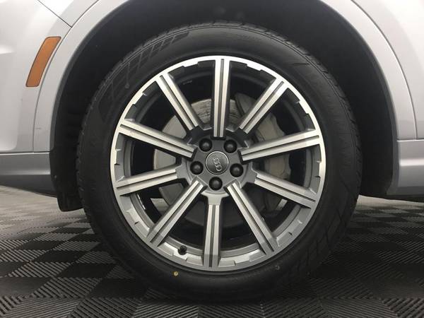 2019 Audi Q7 AWD All Wheel Drive Premium Quattro for sale in Kellogg, WA – photo 7
