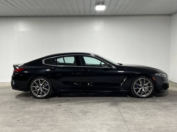 2020 BMW 8 Series M850i xDrive Gran Coupe - - by for sale in Buffalo, NY – photo 5