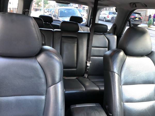 2001 ACURA MDX AWD 4D SUV TOURING for sale in NEW YORK, NY – photo 7