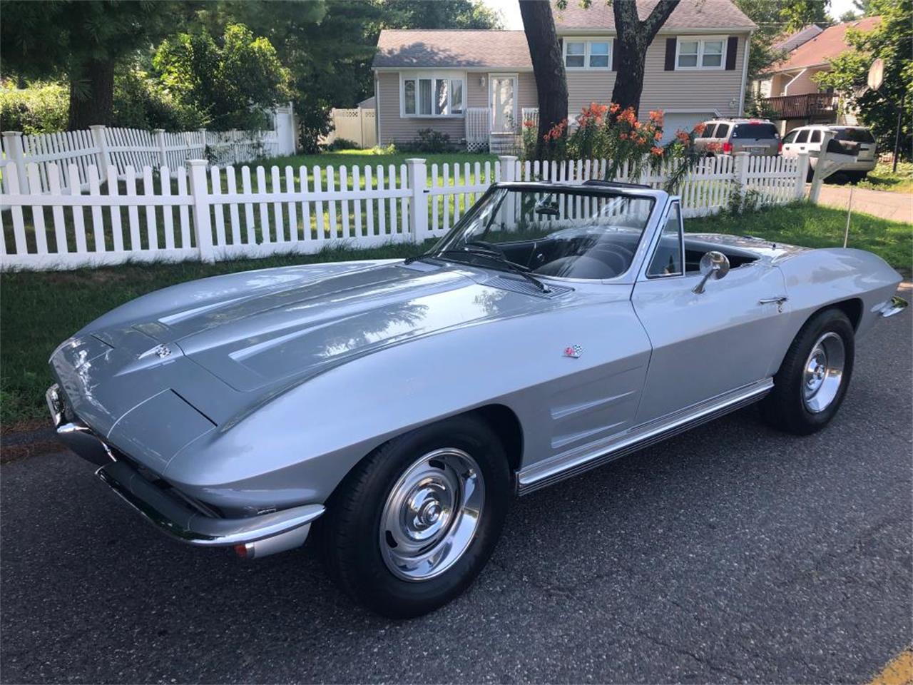 1964 Chevrolet Corvette for sale in Milford City, CT – photo 6