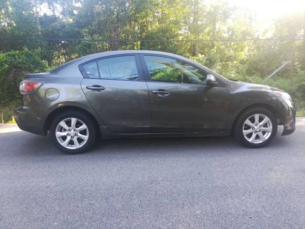 2011 Mazda 3i - 77K Miles - Really Solid Car for sale in Beaumont, TX – photo 3