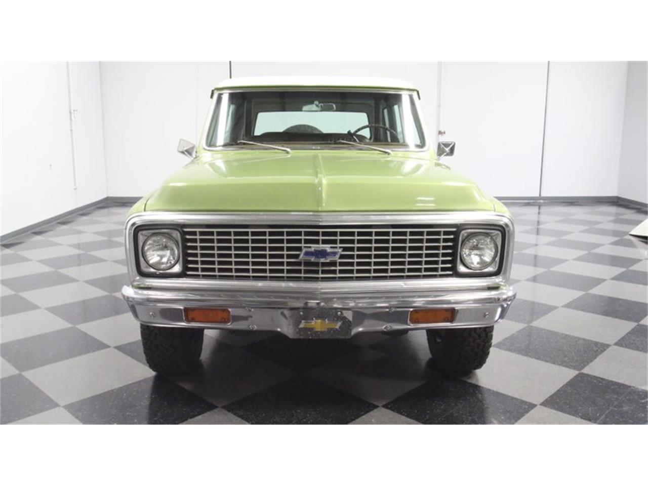 1972 Chevrolet Blazer for sale in Lithia Springs, GA – photo 19