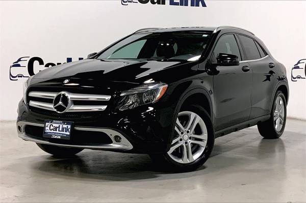 2015 Mercedes-Benz GLA-Class GLA 250 - - by dealer for sale in Morristown, NJ – photo 17