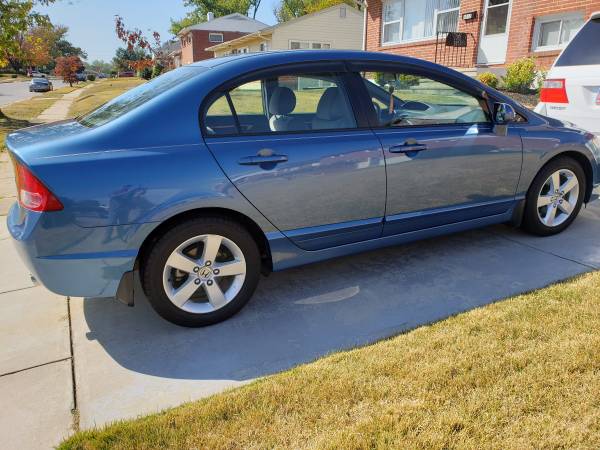 2008 honda civic EX **24k miles** for sale in Catonsville, MD – photo 14