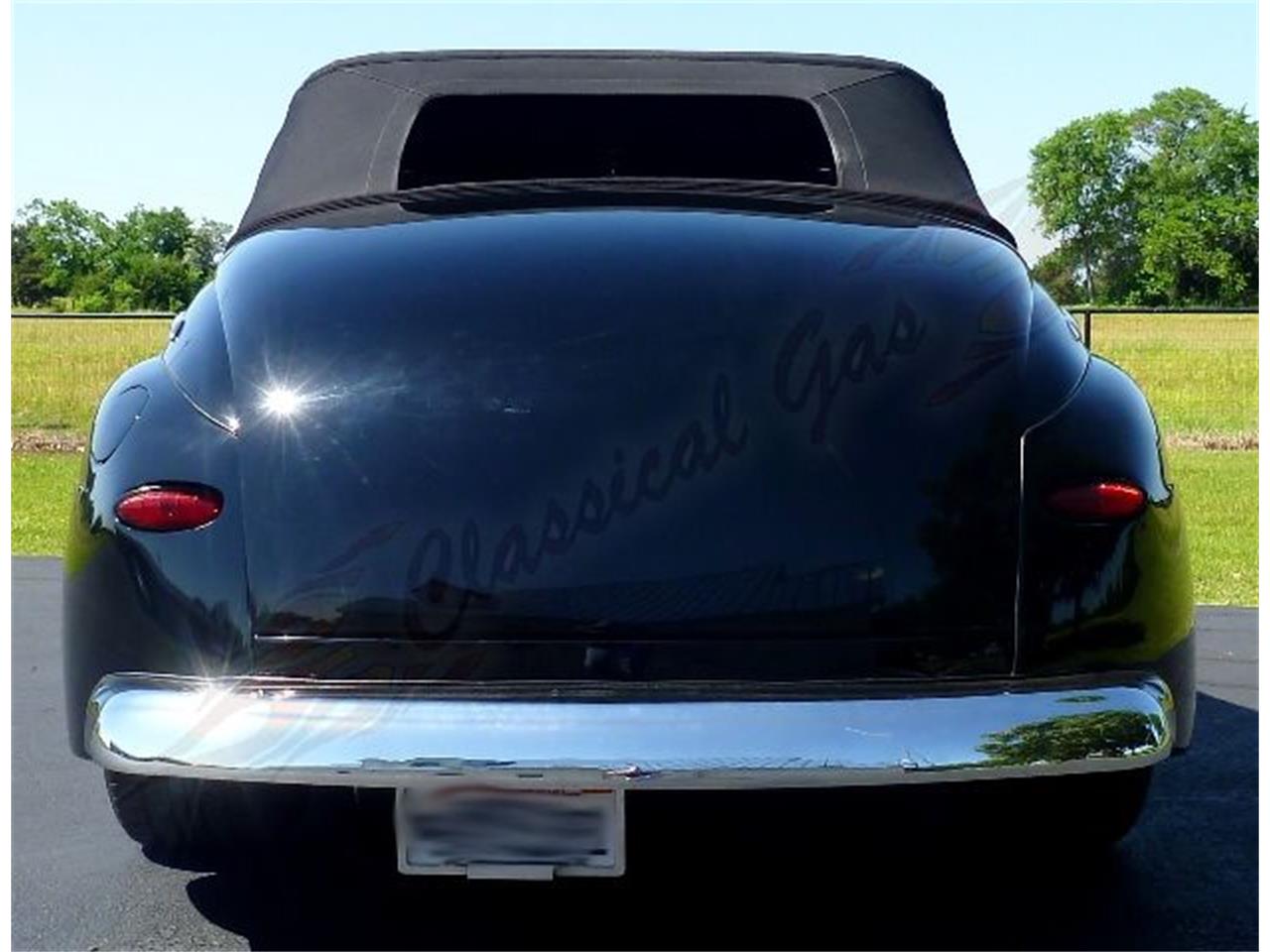 1947 Ford Convertible for sale in Arlington, TX – photo 9