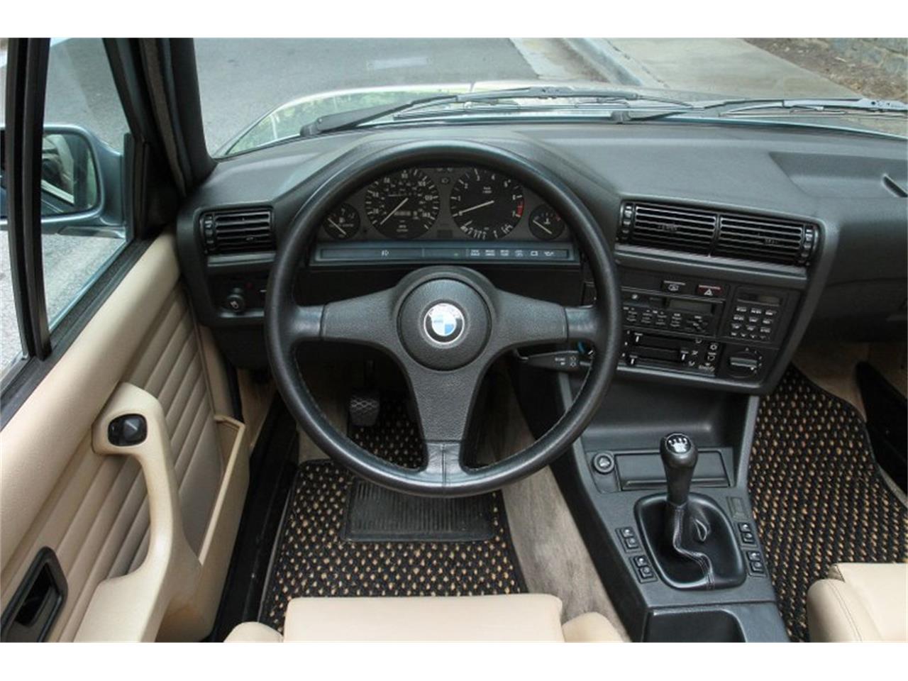 1988 BMW 325i for sale in Atlanta, GA – photo 30
