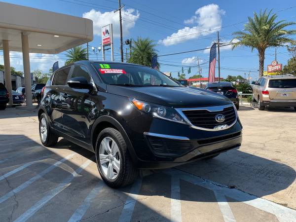★★★KIA SPORTAGE "60kMiles"►"APPROVED"-ValueMotorz.com for sale in Kenner, LA – photo 4