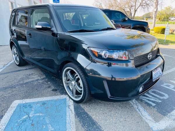 2009 SCION XB SPORT UTILITY WAGON/CLEAN TITLE/EXTRA CLEAN - cars & for sale in Sacramento , CA – photo 8