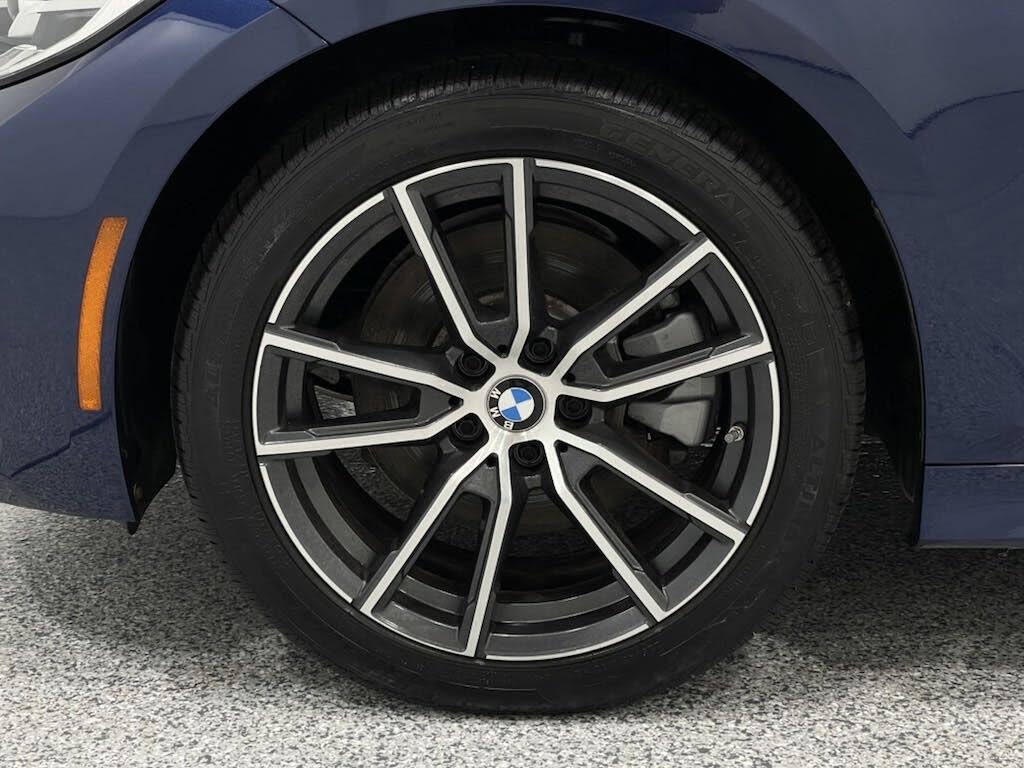 2019 BMW 3 Series 330i xDrive Sedan AWD for sale in Indianapolis, IN – photo 7